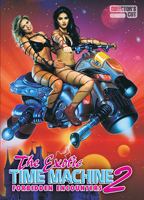 The Exotic Time Machine II movie nude scenes