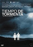 Tiempo de tormenta (2003) Nude Scenes