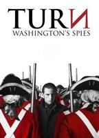 TURN: Washington's Spies 2014 movie nude scenes