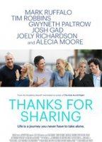 Thanks for Sharing (2012) Nude Scenes