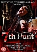The 7th Hunt (2009) Nude Scenes
