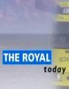 The Royal Today tv-show nude scenes