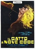 The Cat o' Nine Tails 1971 movie nude scenes