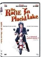 The Rage in Placid Lake tv-show nude scenes