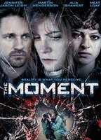 The Moment (2013) Nude Scenes
