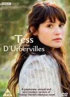 Tess of the D'Urbervilles tv-show nude scenes