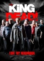 The King Is Dead! 2012 movie nude scenes
