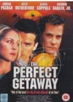 The Perfect Getaway 1998 movie nude scenes