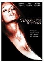 The Masseuse Returns 2001 movie nude scenes