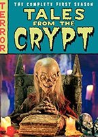 Tales from the Crypt movie nude scenes