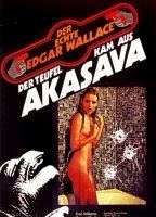 Der Teufel kam aus Akasava 1971 movie nude scenes