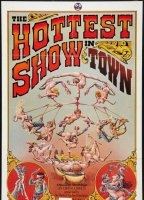 The Hottest show in Town 1974 movie nude scenes