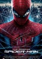 The Amazing Spider-Man 2012 movie nude scenes