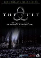 The Cult 2009 movie nude scenes