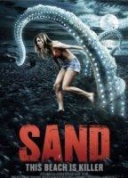 The Sand 2015 movie nude scenes