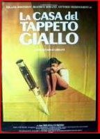 La casa del tappeto giallo 1983 movie nude scenes