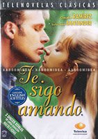 Te sigo amando 1996 movie nude scenes