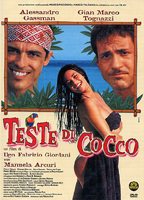 Teste Di Cocco (2000) Nude Scenes