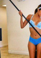 The new cleaning lady swallows a load! 2016 movie nude scenes