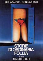 Tales of Ordinary Madness (1981) Nude Scenes