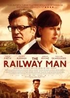 The Railway Man 2013 movie nude scenes