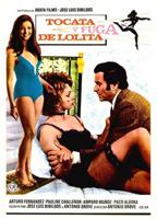 Tocata y fuga de Lolita 1974 movie nude scenes