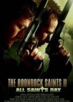 The Boondock Saints II: All Saints Day 2009 movie nude scenes