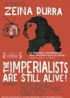 The Imperialists Are Still Alive! (2010) Nude Scenes