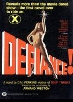 The Defiance of Good 1975 movie nude scenes