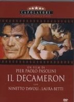 The Decameron (1971) Nude Scenes