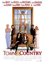 Town & Country movie nude scenes