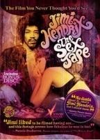 The Jimi Hendrix Experience Sextape movie nude scenes
