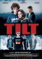 Tilt- 2010 movie nude scenes