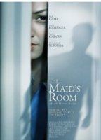 The Maid's Room 2013 movie nude scenes