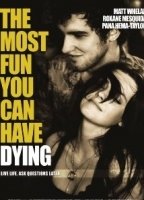 The Most Fun You Can Have Dying 2012 movie nude scenes
