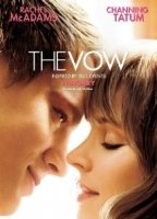 The Vow movie nude scenes