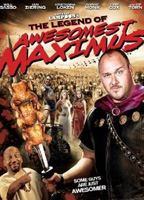 The Legend of Awesomest Maximus 2011 movie nude scenes