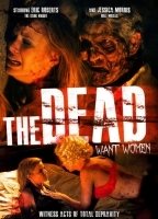 The Dead Want Women (2012) Nude Scenes