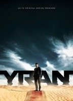 Tyrant 2014 - 2016 movie nude scenes