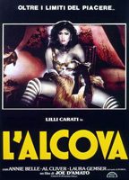 L'alcova (1984) Nude Scenes