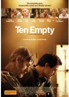 Ten Empty 2008 movie nude scenes