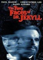 The Two Faces of Dr. Jekyll 1960 movie nude scenes