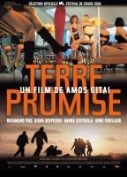 Terre promise (2004) Nude Scenes