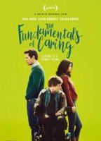 The Fundamentals of Caring (2016) Nude Scenes
