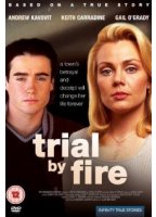 Trial By Fire movie nude scenes