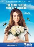 The Secret Life of the American Teenager 2008 - 2013 movie nude scenes