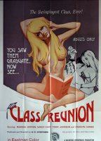 The Class Reunion 1972 movie nude scenes