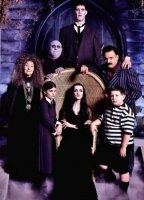 The New Addams Family movie nude scenes