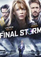 The Final Storm 2010 movie nude scenes