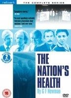 The Nation's Health (1983) Nude Scenes